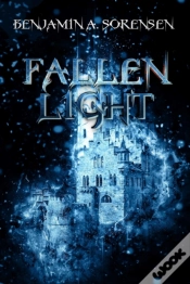 Capa do artigo Fallen Light