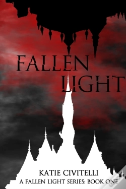 Capa do artigo Fallen Light