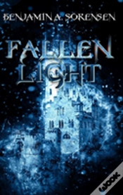Capa do artigo Fallen Light