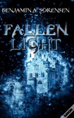 Capa do artigo Fallen Light