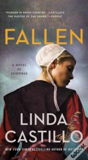 Capa do artigo Fallen