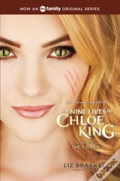 Capa do artigo Fallen