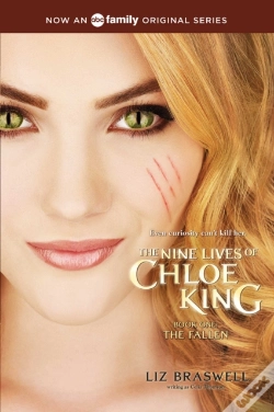 Capa do artigo Fallen