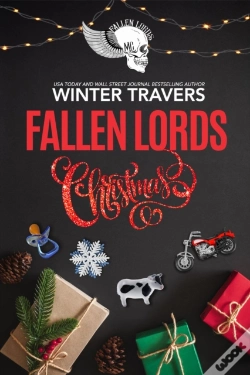 Capa do artigo Fallen Lords Christmas