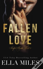 Capa do artigo Fallen Love
