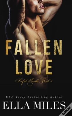 Capa do artigo Fallen Love