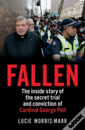 Capa do artigo Fallen
