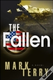 Capa do artigo Fallen