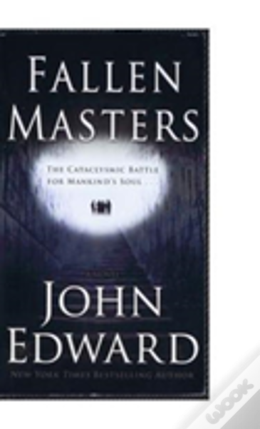Fallen Masters