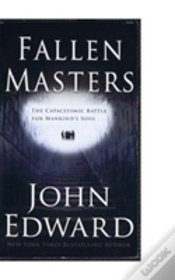 Capa do artigo Fallen Masters