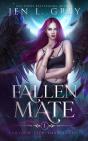 Fallen Mate - Preview