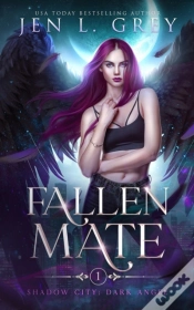 Capa do artigo Fallen Mate