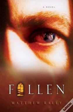Capa do artigo Fallen