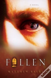 Capa do artigo Fallen