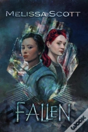 Capa do artigo Fallen