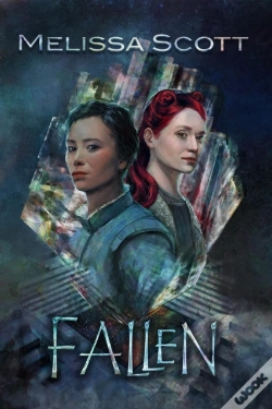 Capa do artigo Fallen