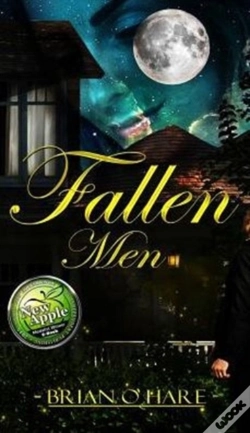 Capa do artigo Fallen Men