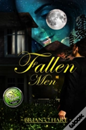 Capa do artigo Fallen Men