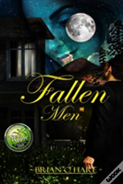Capa do artigo Fallen Men