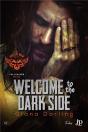 Fallen Men Mc Tome 2 : Welcome To The Dark Side - Preview