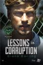 Fallen Men Tome 1 : Lessons In Corruption - Preview
