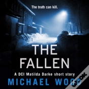 Capa do artigo Fallen
