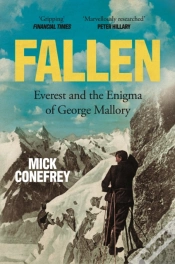 Capa do artigo Fallen