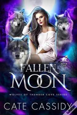 Capa do artigo Fallen Moon