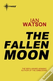 Capa do artigo Fallen Moon