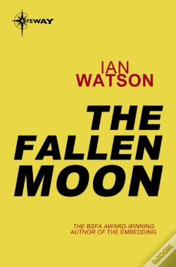 Capa do artigo Fallen Moon