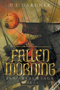 Capa do artigo Fallen Morning