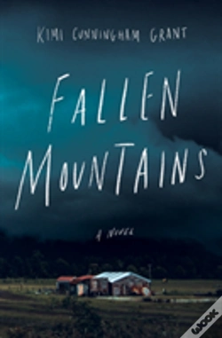 Capa do artigo Fallen Mountains
