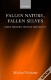 Capa do artigo Fallen Nature, Fallen Selves