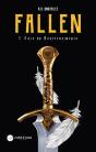 Fallen – O Anjo do Arrependimento - Preview