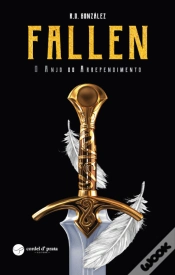 Capa do artigo Fallen – O Anjo do Arrependimento
