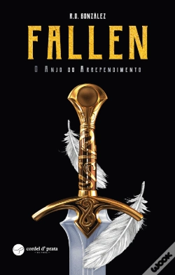 Capa do artigo Fallen – O Anjo do Arrependimento