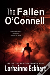 Capa do artigo Fallen O