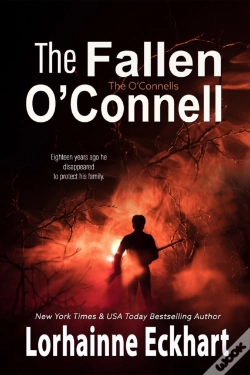 Capa do artigo Fallen O'Connell, The