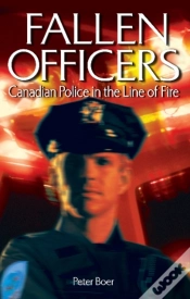 Capa do artigo Fallen Officers