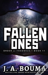 Fallen Ones