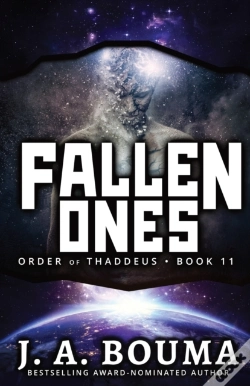 Capa do artigo Fallen Ones