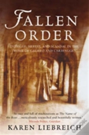 Capa do artigo Fallen Order