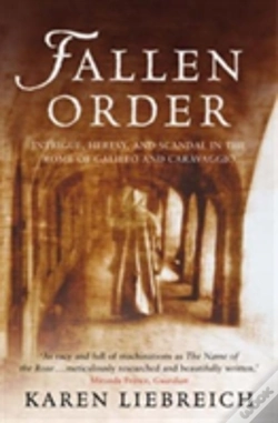 Capa do artigo Fallen Order