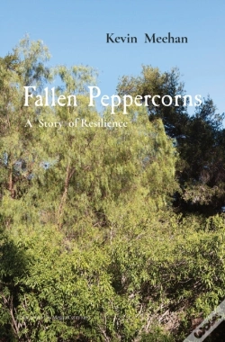 Capa do artigo Fallen Peppercorns