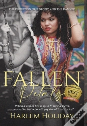 Capa do artigo Fallen Petals: The Deception, The Deceit