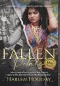 Fallen Petals: The Deception, The Deceit - Preview