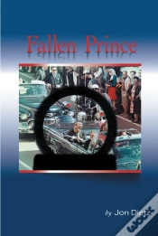 Capa do artigo Fallen Prince