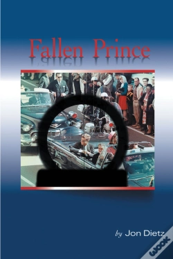Capa do artigo Fallen Prince