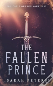 Capa do artigo Fallen Prince