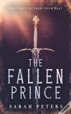 Capa do artigo Fallen Prince